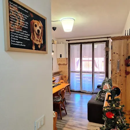 Il Cuore Di Cleo Tarvisio Exterior photo