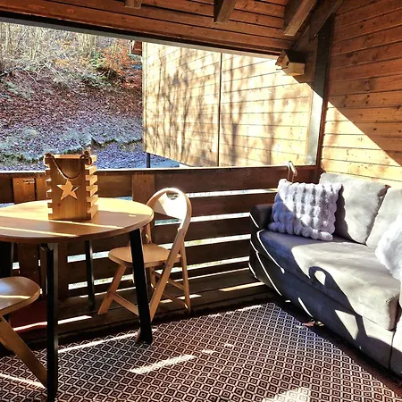 Il Cuore Di Cleo Tarvisio Exterior photo