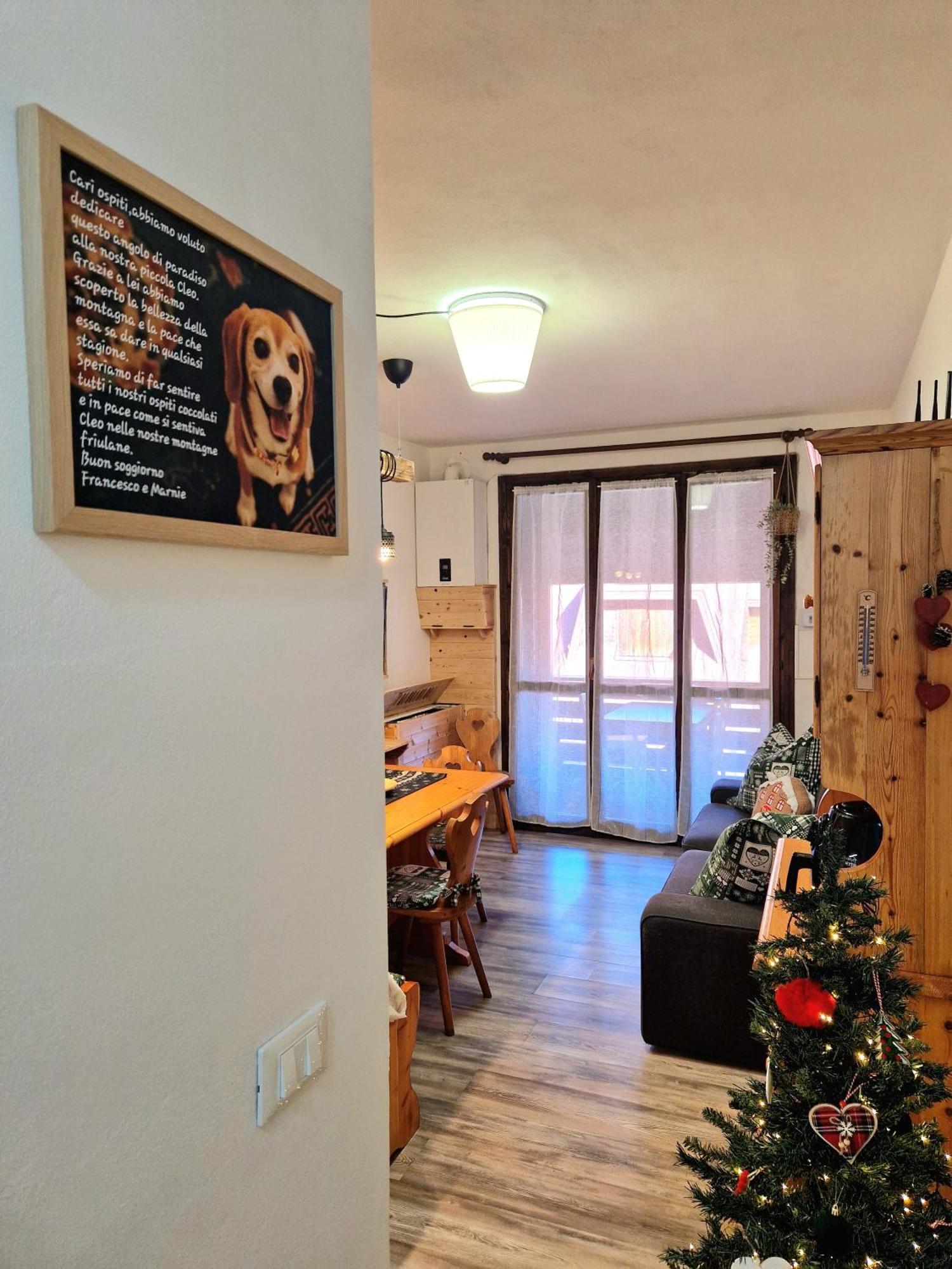 Apartment Il Cuore Di Cleo *