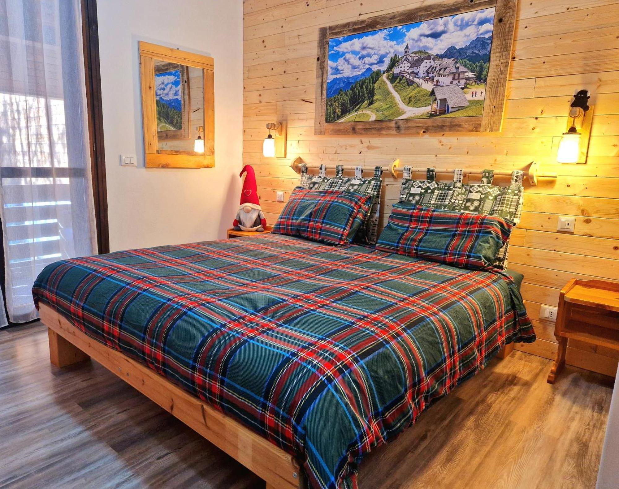 Il Cuore Di Cleo Apartment Tarvisio