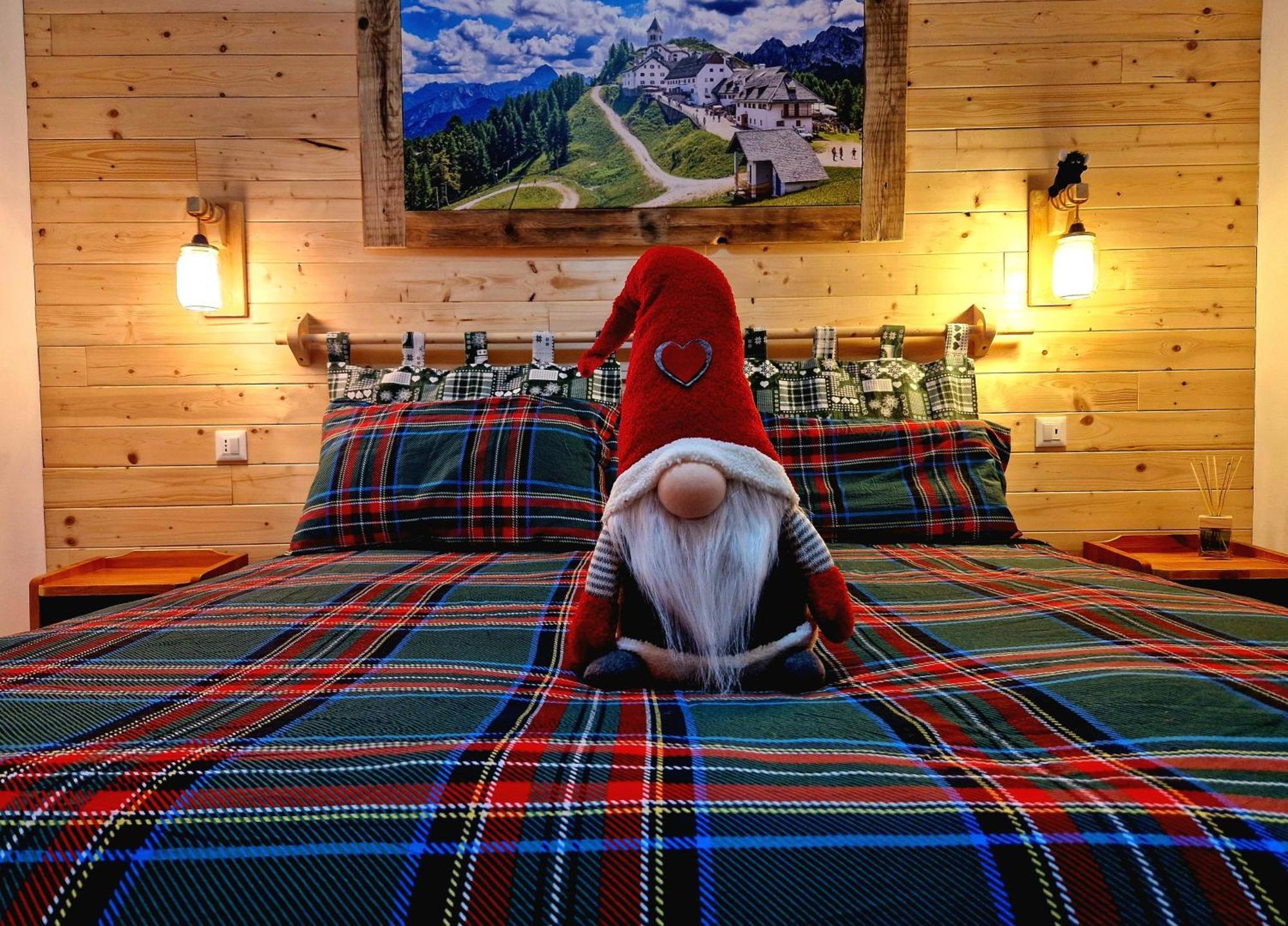 Il Cuore Di Cleo Apartment Tarvisio