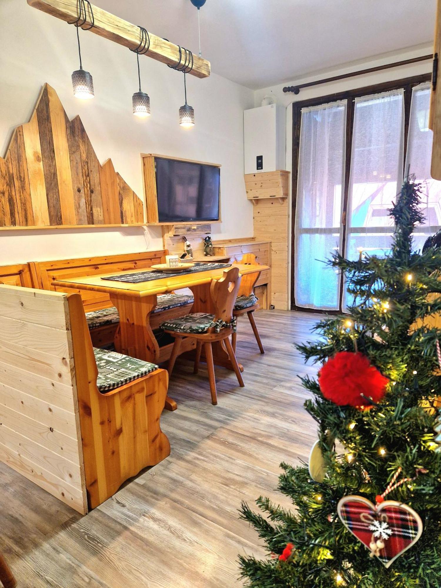 Il Cuore Di Cleo Apartment Tarvisio